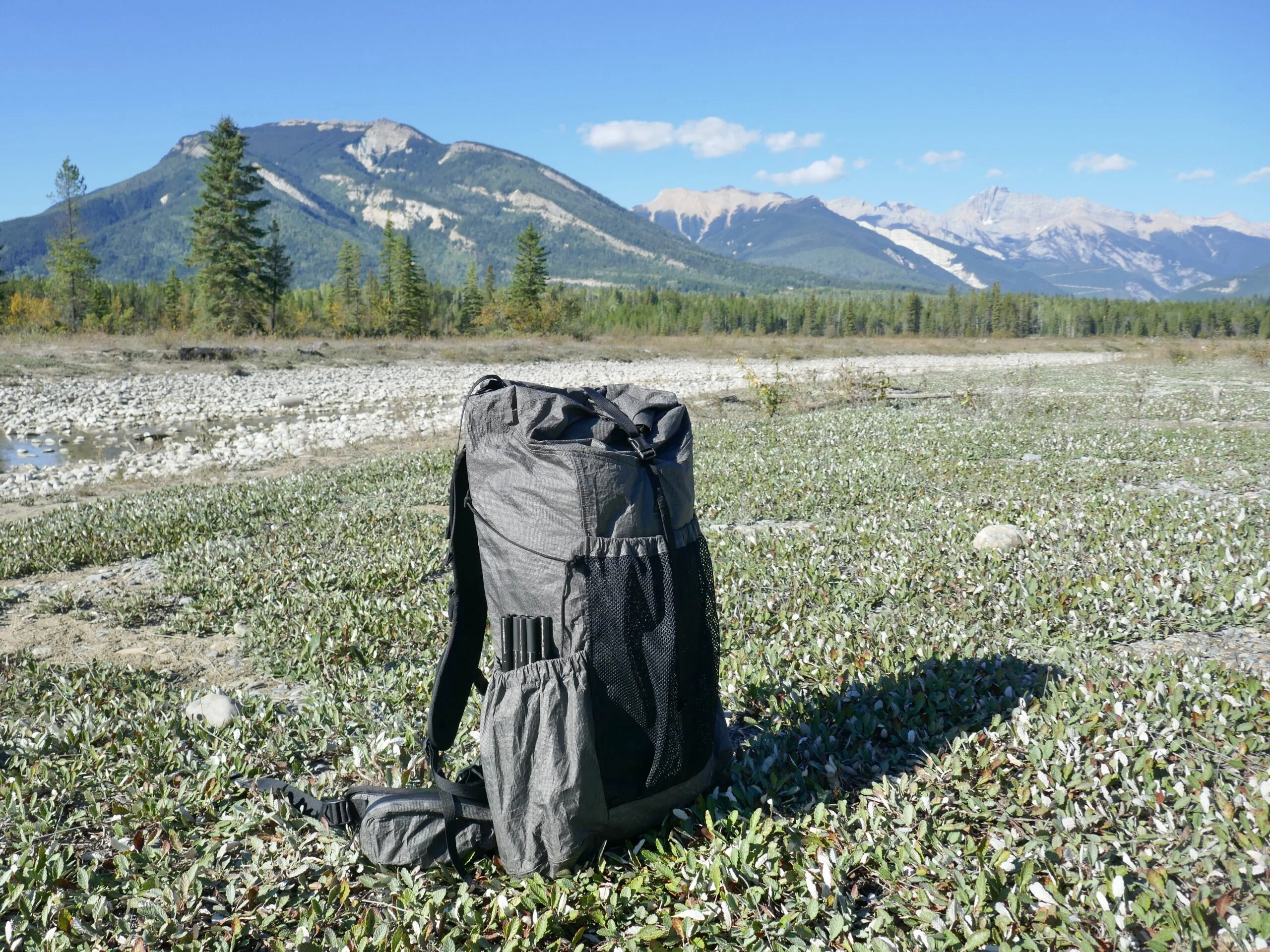 Z-Flick Tent Pole - Image 10