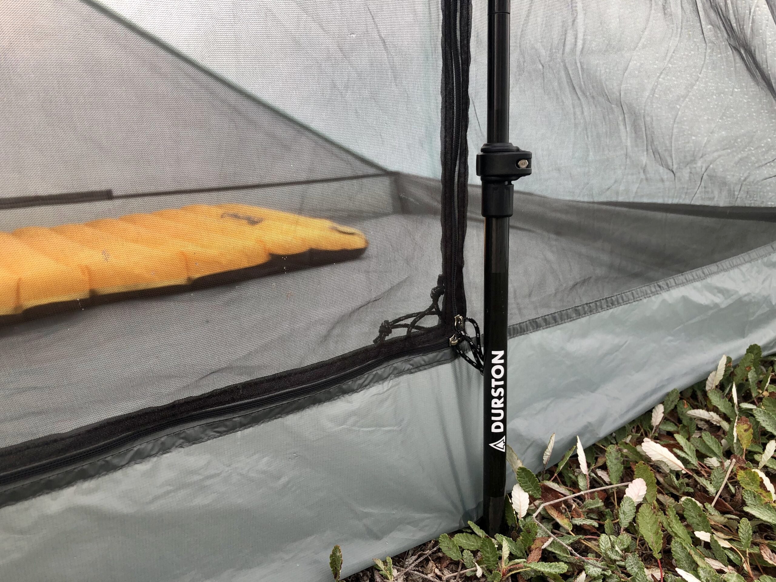 Z-Flick Tent Pole - Image 8